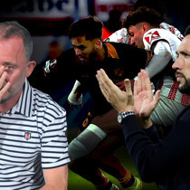 Farioli Sergen Yalçın'ın bitmiş transferini bozdu!