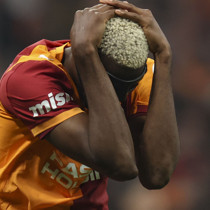 Osimhen'in korkulu rüyası! Napoli'den sonra G.Saray'da da aynısını yaşadı