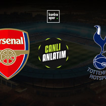 Arsenal - Tottenham maçı ne zaman?
