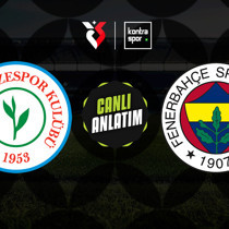 Rizespor - Fenerbahçe maçı ne zaman?