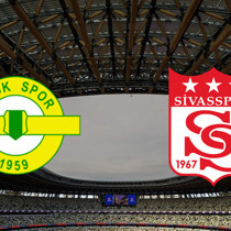 Esenler Erokspor - Sivasspor maçı ne zaman?