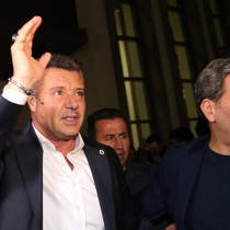 Fenerbahçe, Çaykur Rizespor karşılaşması için Rize'ye geldi