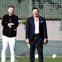 Fenerbahçe'den transfer için resmi açıklama: Sürprize hazır olun!