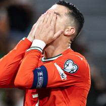 FIFA Ronaldo'ya gönderme yaptı