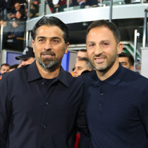 İlhan Palut'tan hakem yorumu