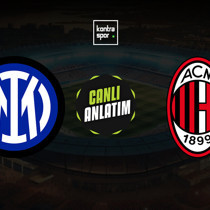 Inter - Milan maçı ne zaman?