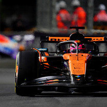 Lando Norris ve Oscar Piastri, Las Vegas Grand Prix'sinden diskalifiye edildi