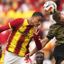 Göztepe ve Kocaelispor, İzmir'de birer puanı paylaştı!