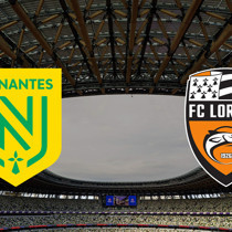Nantes - Lorient maçı ne zaman?