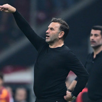 Okan Buruk'a sert tepki: "Sosyal medyadan etkilenerek kadro kurdu"