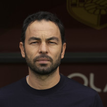 Selçuk İnan: Burası zor bir deplasman