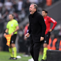 Sergen Yalçın: Psikolojimiz bozuldu