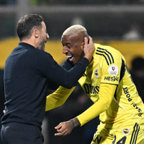 MAÇ SONUCU | Rizespor 2-5 Fenerbahçe