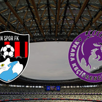 Vanspor FK - Keçiörengücü maçı ne zaman?