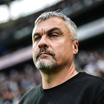 Thomas Reis'ten Wolfsburg sorusuna net cevap