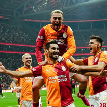 Yusuf Demir'in ıslıklanması hocaya yazar