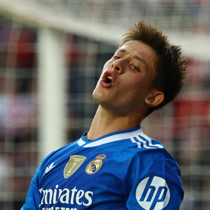 Arda Güler'den Alperen Şengün'e gönderme iddiası