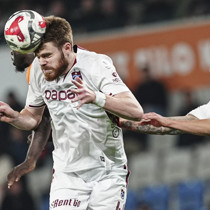 Arseniy Batagov: Zor bir maç olacağının bilincindeydik