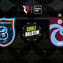 Başakşehir - Trabzonspor maçı ne zaman?