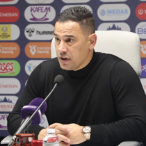 Çağdaş Atan: Sorumluluk almaktan biraz korktuk