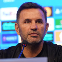 🔴 CANLI | Okan Buruk ve Mauro Icardi, Union Saint-Gilloise maçı öncesi konuşuyor