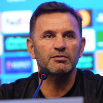 🔴 CANLI | Okan Buruk ve Mauro Icardi, Union Saint-Gilloise maçı öncesi konuşuyor