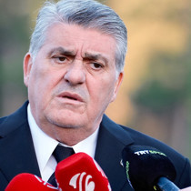 Beşiktaş'ın resmi teklif yaptığı teknik direktörü açıkladı: Asla bilemezsiniz