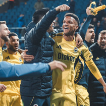 Rize'de şov yaptı Galatasaray derbisinde formayı kaptı