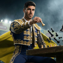 Her maç bir öncekinden daha iyi! F.Bahçe'nin maestrosu oldu