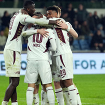 Ernest Muçi, Trabzonspor'da hesabı açtı