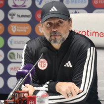 Erol Bulut: Deplasmanda bir puan almak önemli