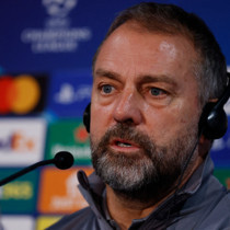 Hansi Flick: Chelsea dünyanın en iyi takımlarından biri ama biz de kendimize güveniyoruz.