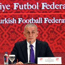 İbrahim Hacıosmanoğlu: Kulüplerimiz kendi önlerini temizlesinler