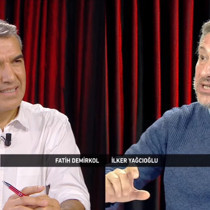 İlker Yağcıoğlu ve Fatih Demirkol, 'geri dönüşler' haftasını Futbol Global'de değerlendirdi