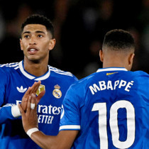 MAÇ SONUCU | Elche 2-2 Real Madrid (La Liga)