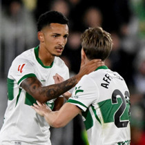 CANLI YAYIN | Elche - Real Madrid (La Liga)