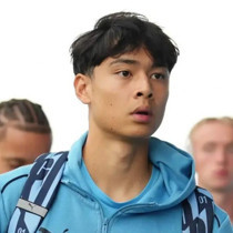 Manchester City'de forma giyen Willhoft King, henüz 19 yaşındayken kariyerini sonlandırdı