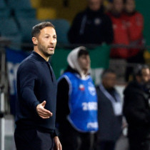 Nihat Kahveci: Tedesco buraları da iyi yönetiyor