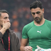 Neden oynadığını açıkladı! Okan Buruk'tan Günay Güvenç sözleri