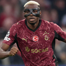 Okan Buruk, Osimhen'in son durumunu açıkladı! Union maçında oynayacak mı?