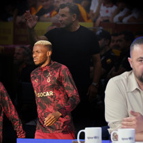 Hasan Şaş sakatlıkların nedenini açıkladı