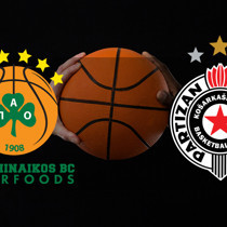Panathinaikos - Partizan maçı ne zaman?
