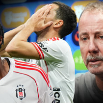 Sergen Yalçın'a yaylım ateşi: "Bravo sana! Taraftarın aynısını daha sert sözlerle sana yapması..."