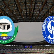 Serik Belediyespor - Sarıyer maçı ne zaman?