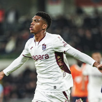 MAÇ SONUCU | Başakşehir 3-4 Trabzonspor (Süper Lig)