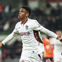 CANLI YAYIN | Başakşehir - Trabzonspor (Süper Lig)