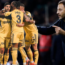 Domenico Tedesco'ya Jhon Duran eleştirisi!