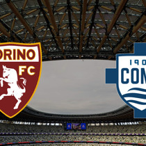 Torino - Como 1907 maçı ne zaman?