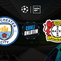 Manchester City - Bayer Leverkusen maçı ne zaman?