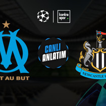 Marsilya - Newcastle United maçı ne zaman?